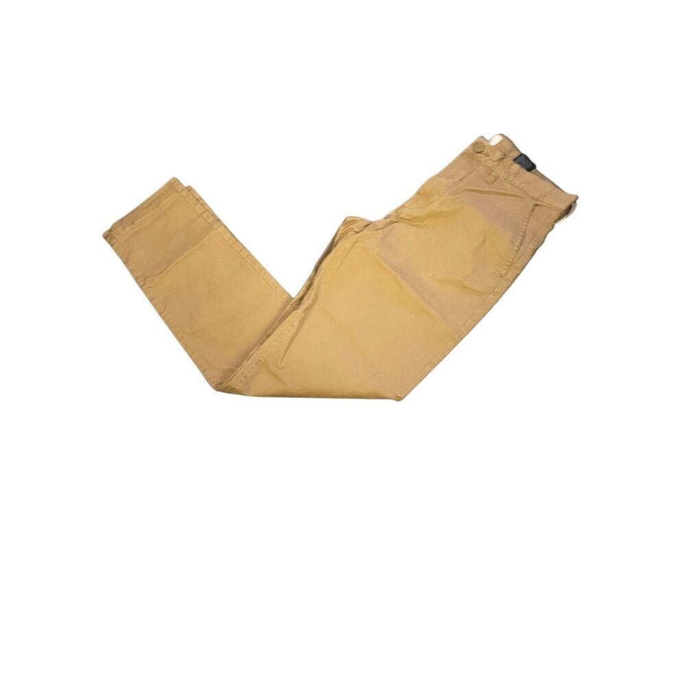 H&M KHAKI PANT
